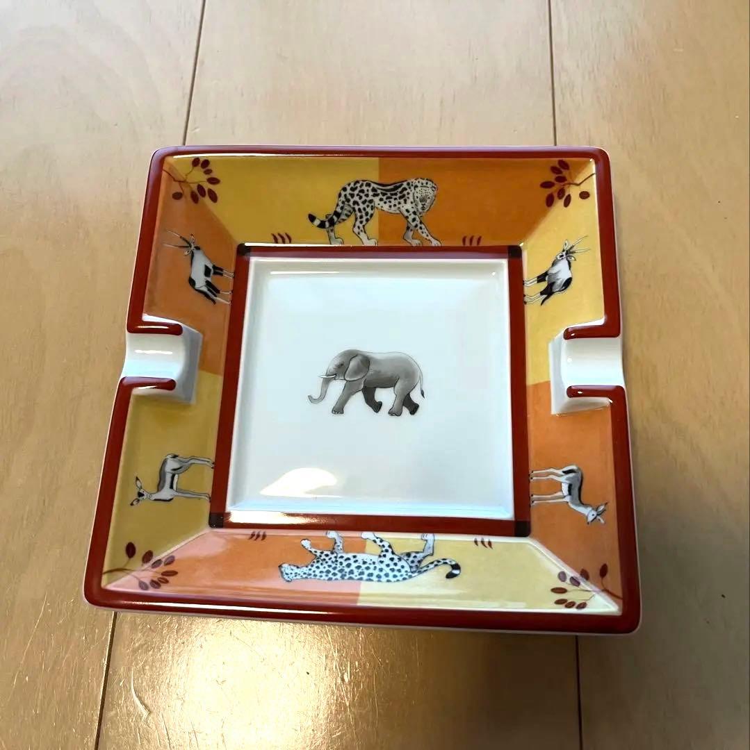 HERMES(エルメス) 灰皿