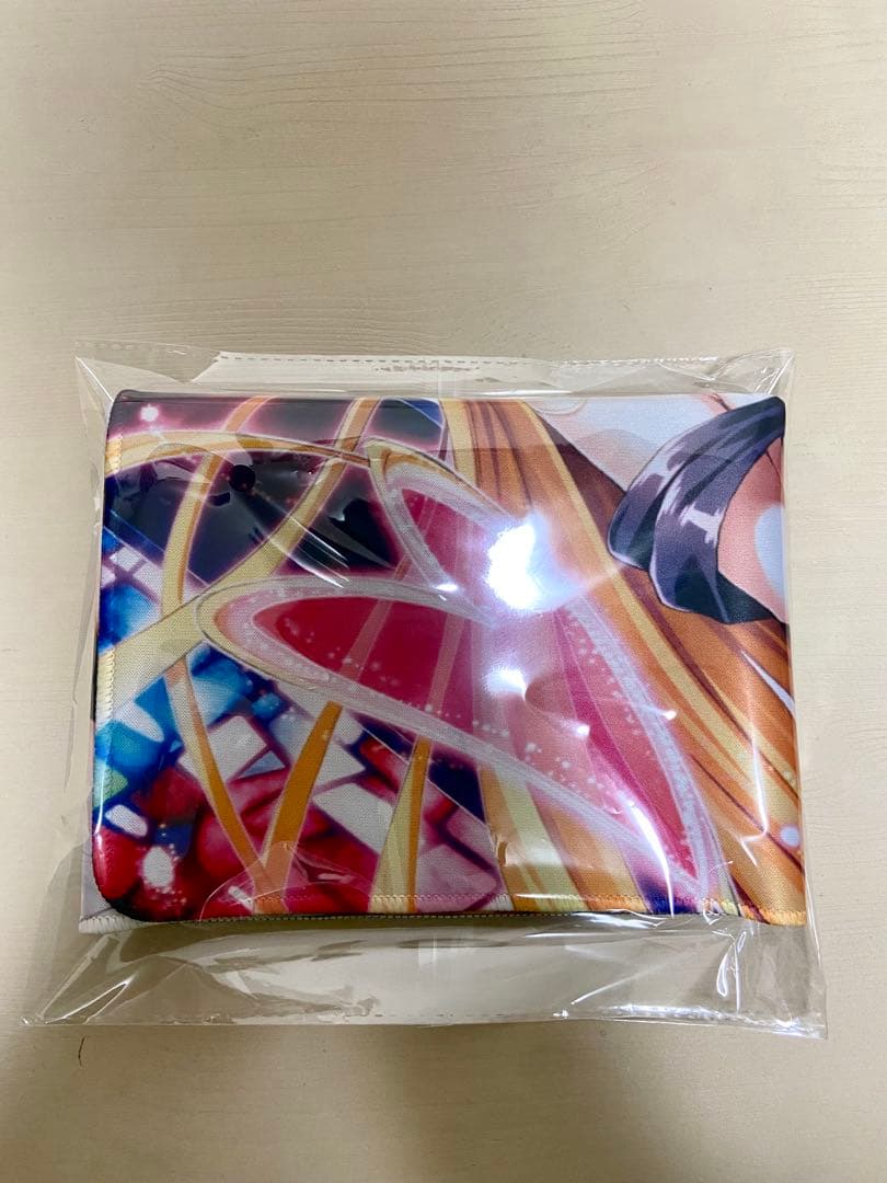 ぽ*ん様 【新品】ToLOVEる　ヤミ　プレイマット　トラブル③