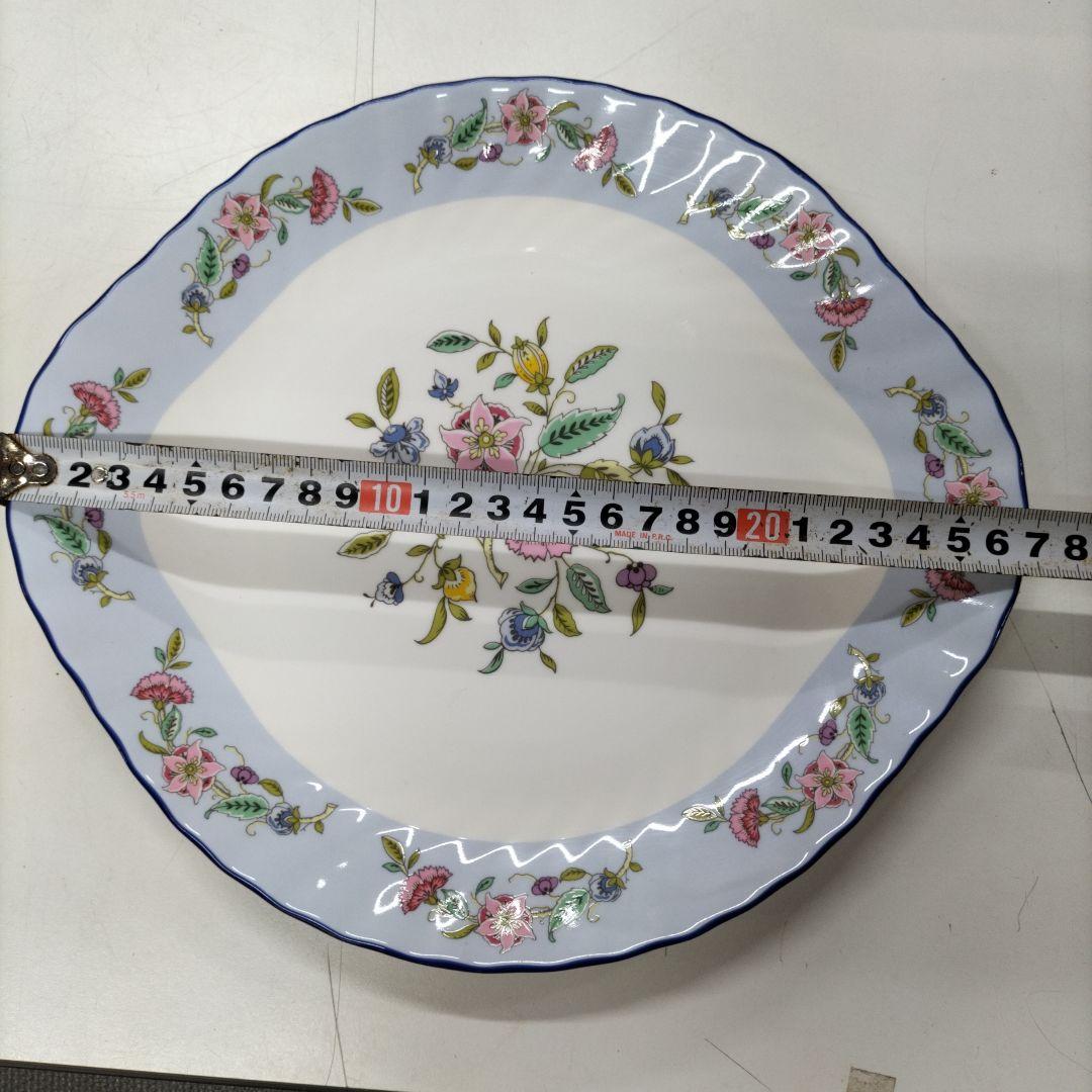 MINTON MADDON HALL CELEBRATION 皿 4枚セット