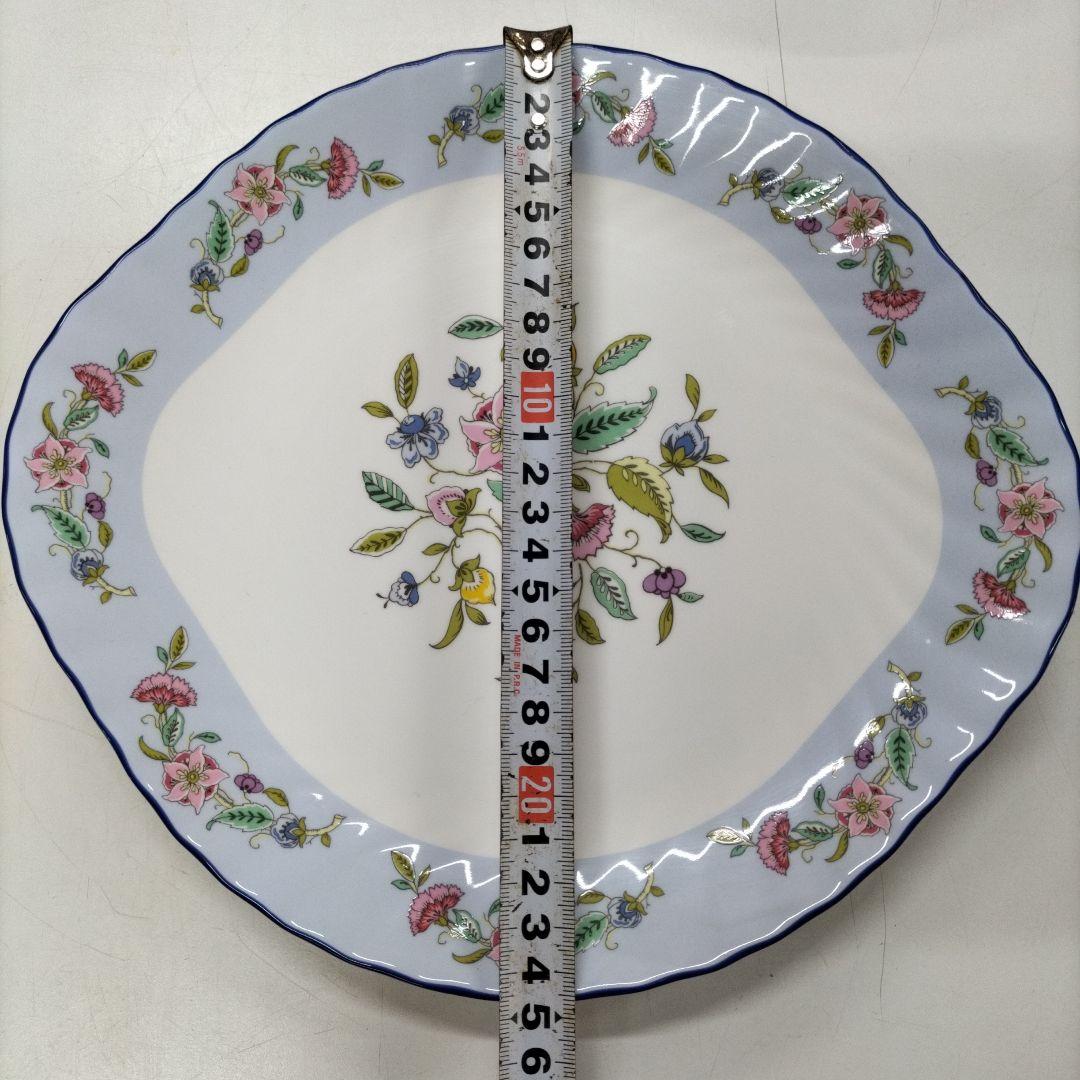 MINTON MADDON HALL CELEBRATION 皿 4枚セット