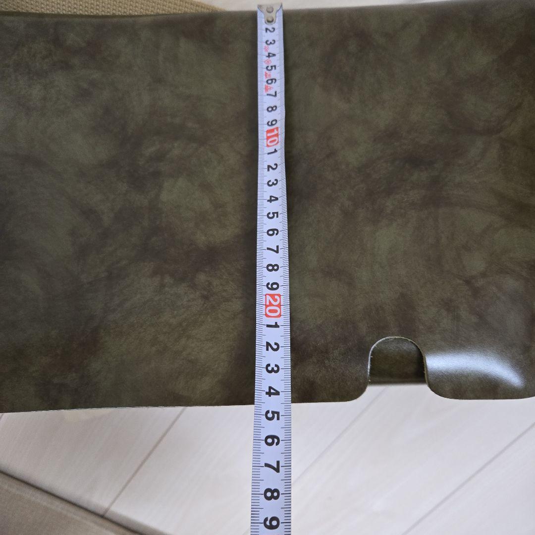 uni&co サイズМ メッセンジャーバッグ