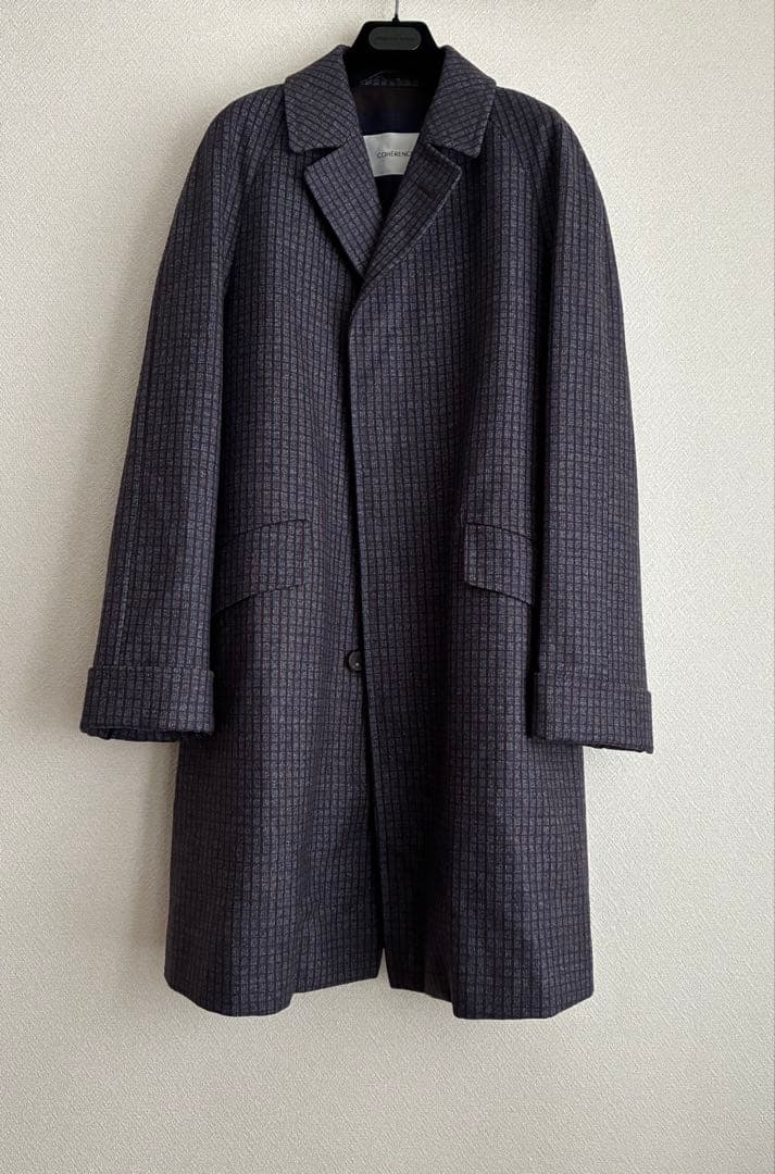 coherence corb コート コヒーレンス coat