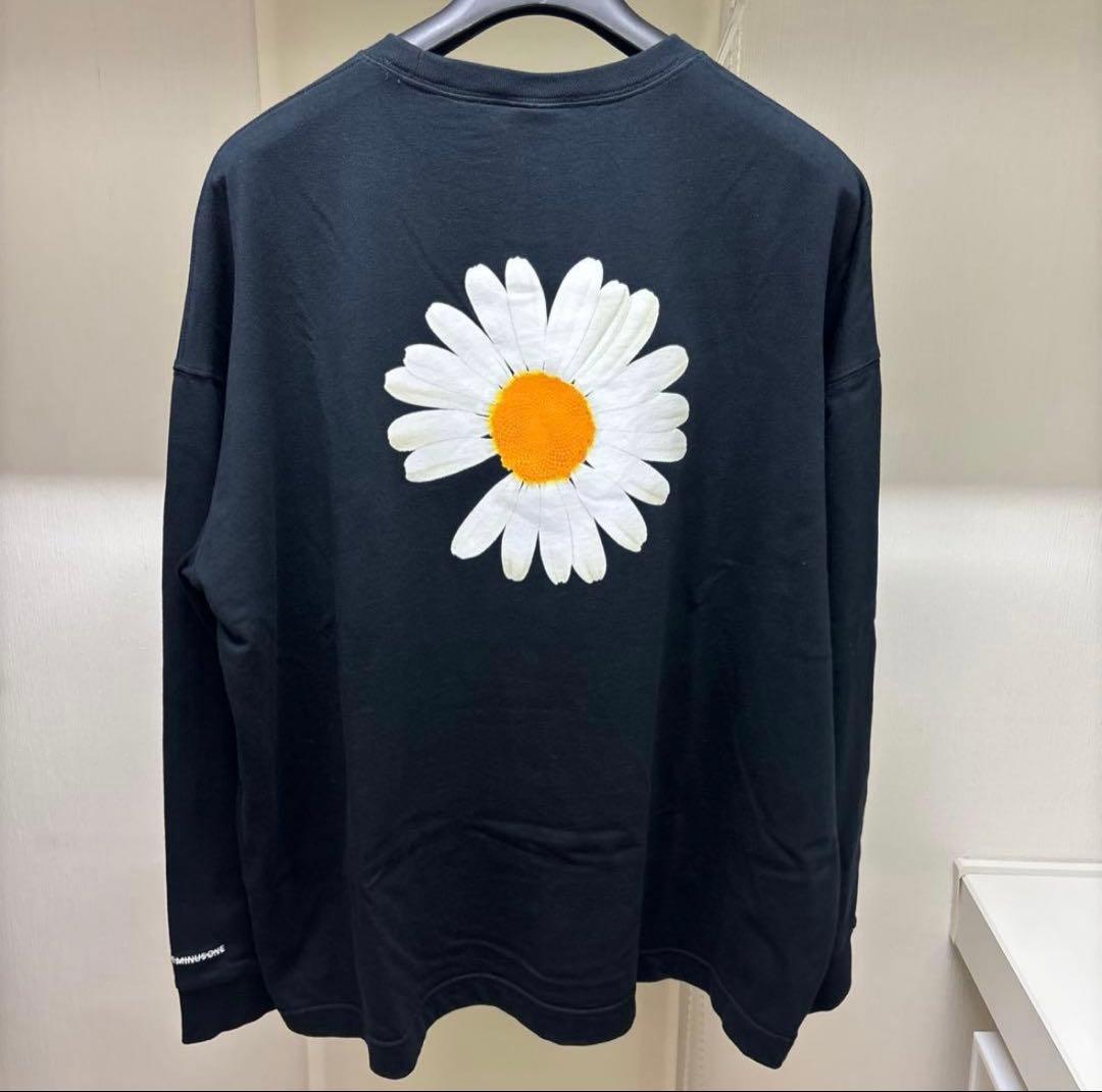 NIKE 23SS PEACEMINUSONE G-DRAGON Tシャツ