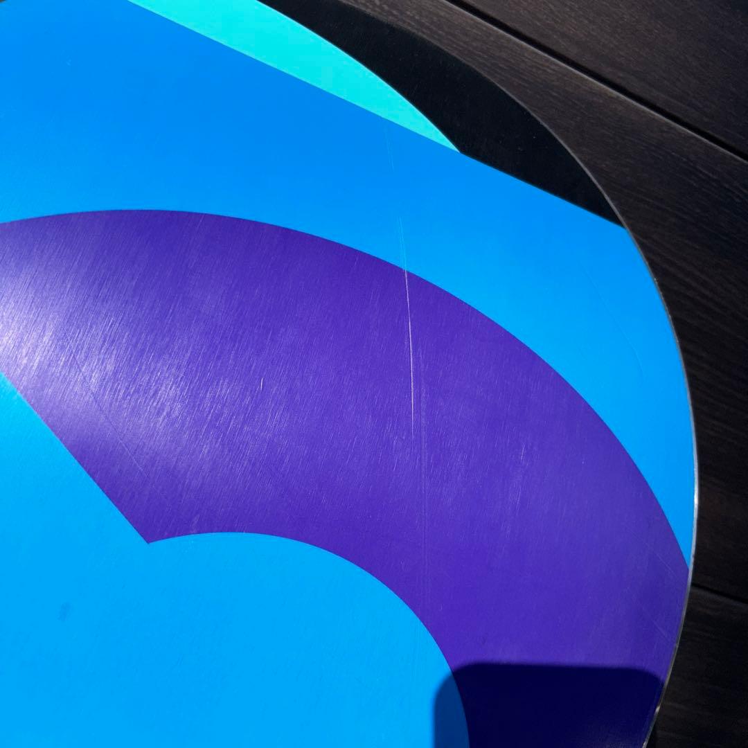 バートン カスタム 158W スノーボード