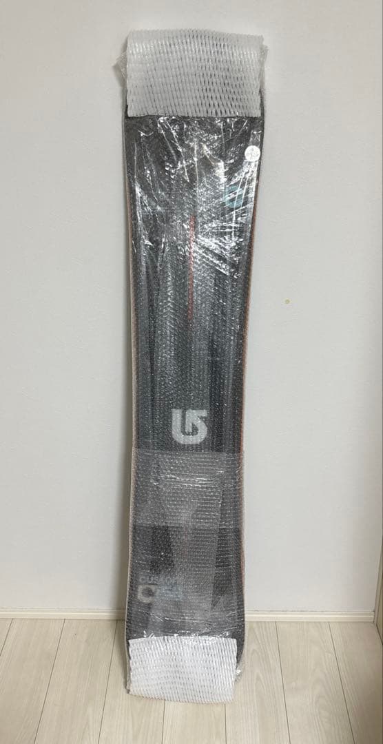 バートン カスタム 158W スノーボード