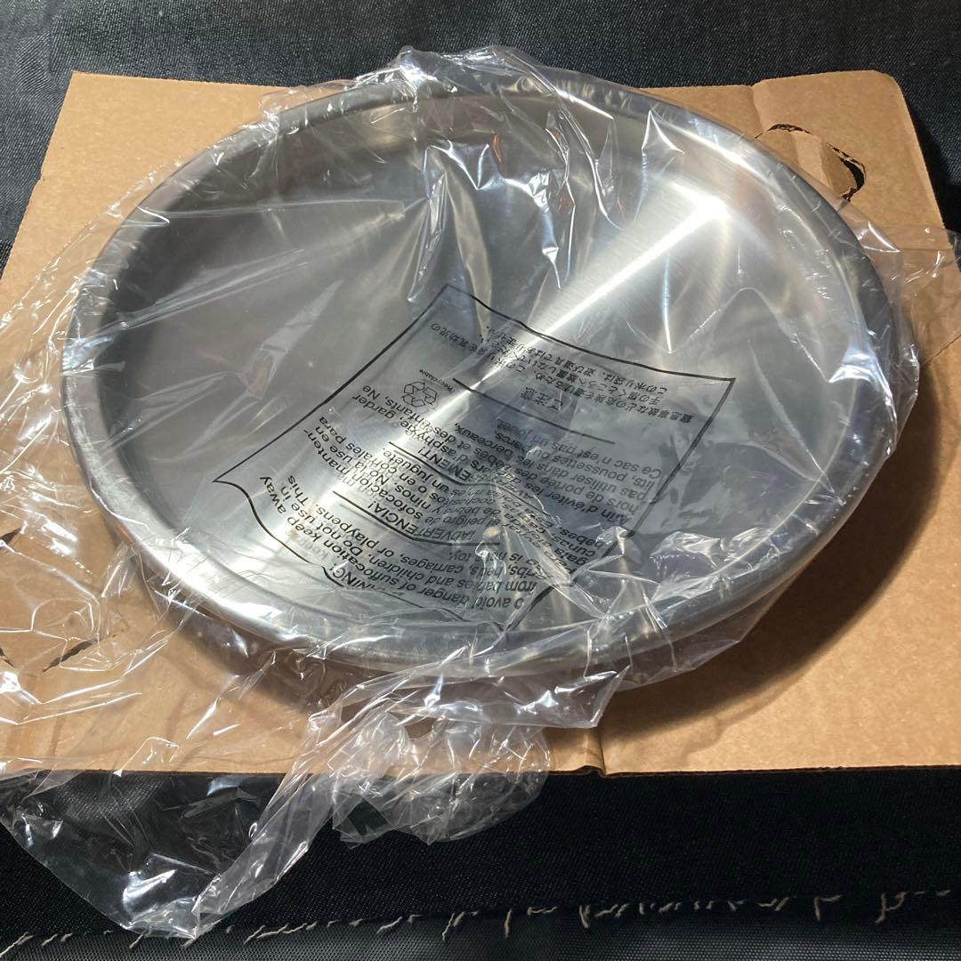 タッパーウェア　レインボークッカー　26cm 浅鍋