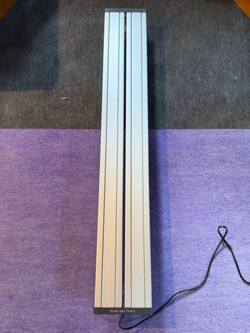 kotobuki フラットLEDツイン900