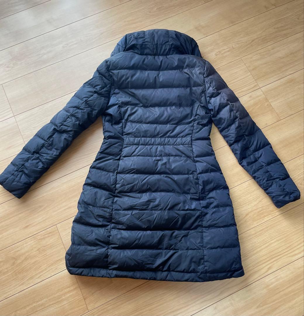 MONCLERフラメッテFLAMMETTE GIUBBOTTOダウンジャケット