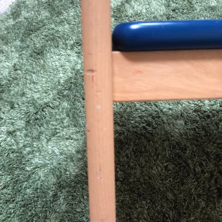 ☆ミキハウス☆キッズ　机と椅子 セット