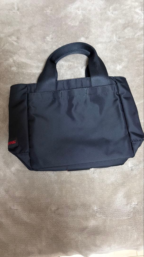 BRIEFING GOLF　ミニトートバッグ