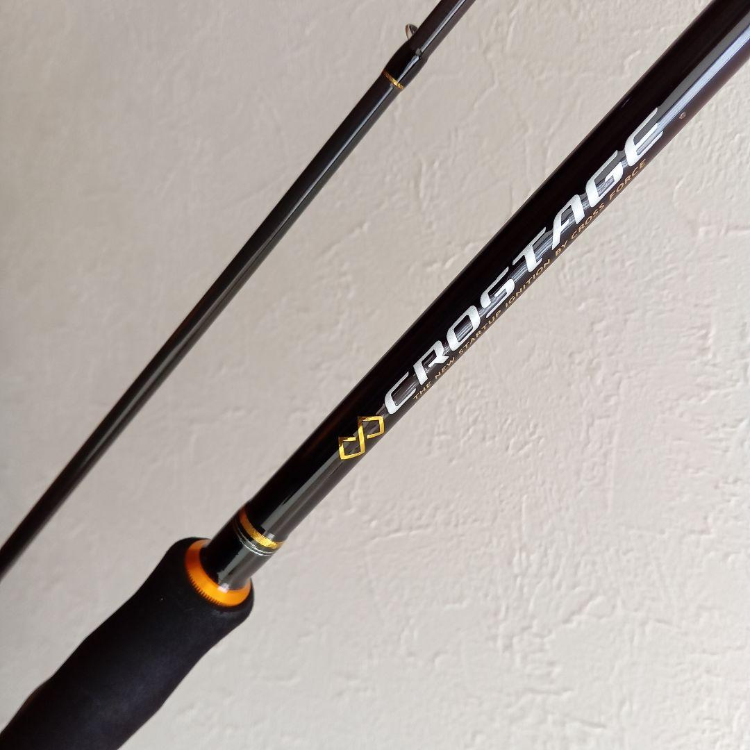 クロステージCRX-832E