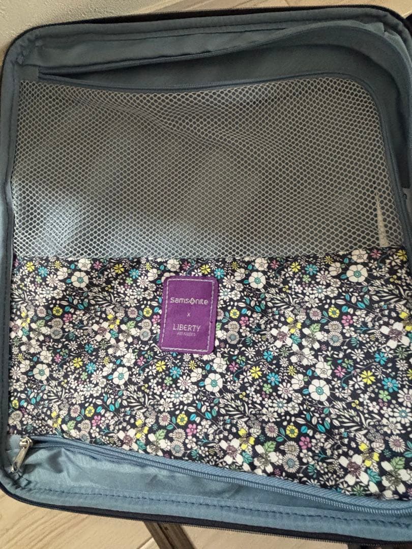 京*み様 Samsonite サムソナイト　リバティB-Lite 3 Spinn