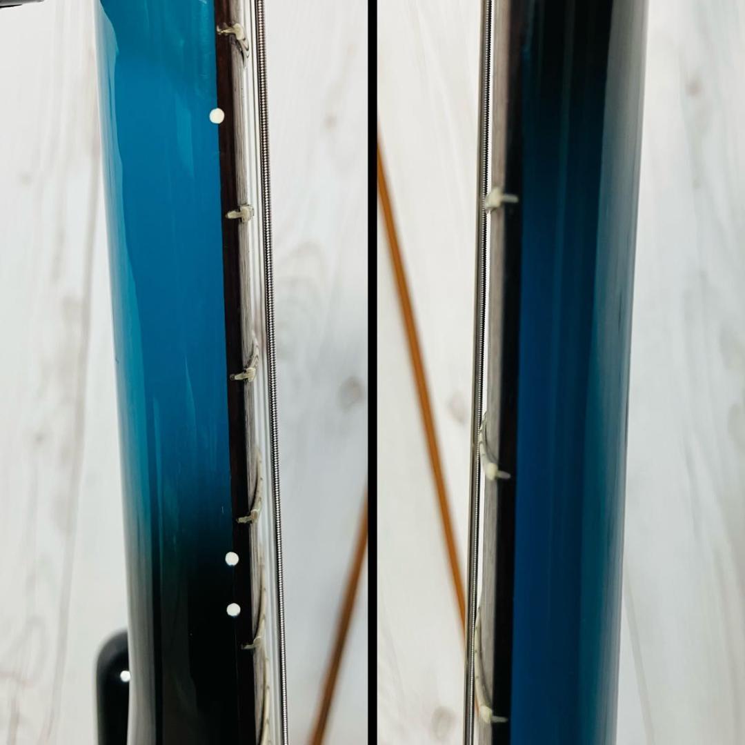 【希少 美品】YAMAHA ST400R エレキギター ハードケース付き 日本製