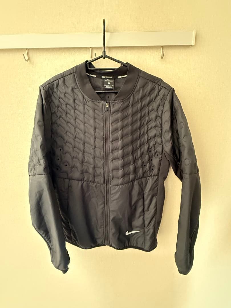 NIKE AEROLOFT JACKET Sサイズ