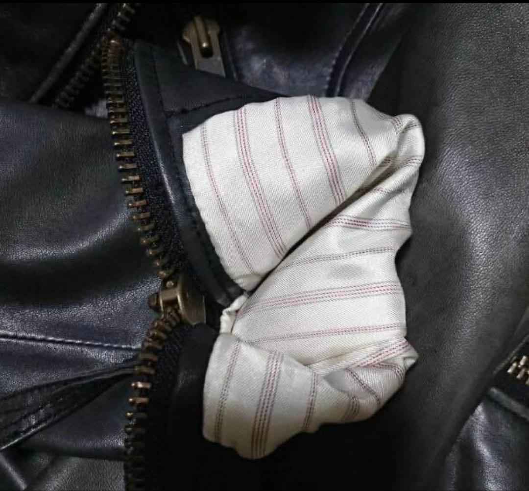 眠*姫様 vivienne westwood ライダース