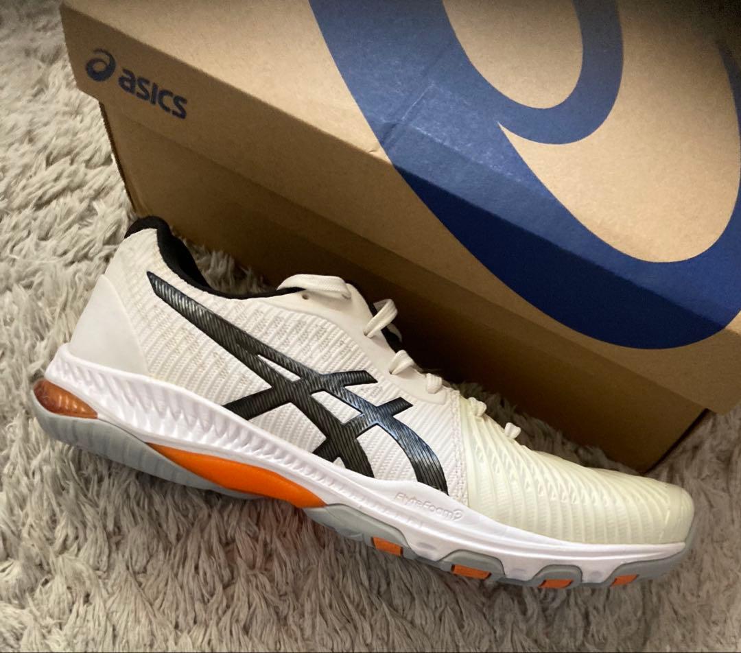 ASICS NETBURNER BALLISTIC FF2 限定