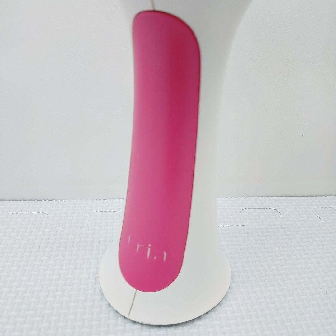 美品❤トリア パーソナルレーザー 4X Tria 脱毛器