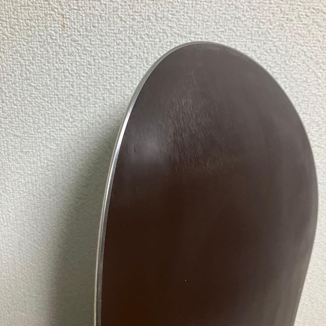 バック付/BURTON Luxバートンスノーボードセット147/バインディングM