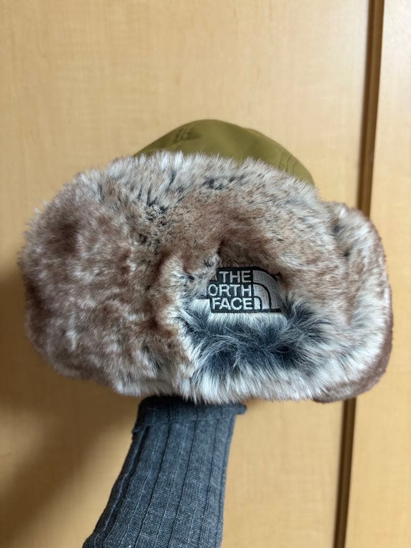 THE NORTH FACE フライトキャップ Mサイズ