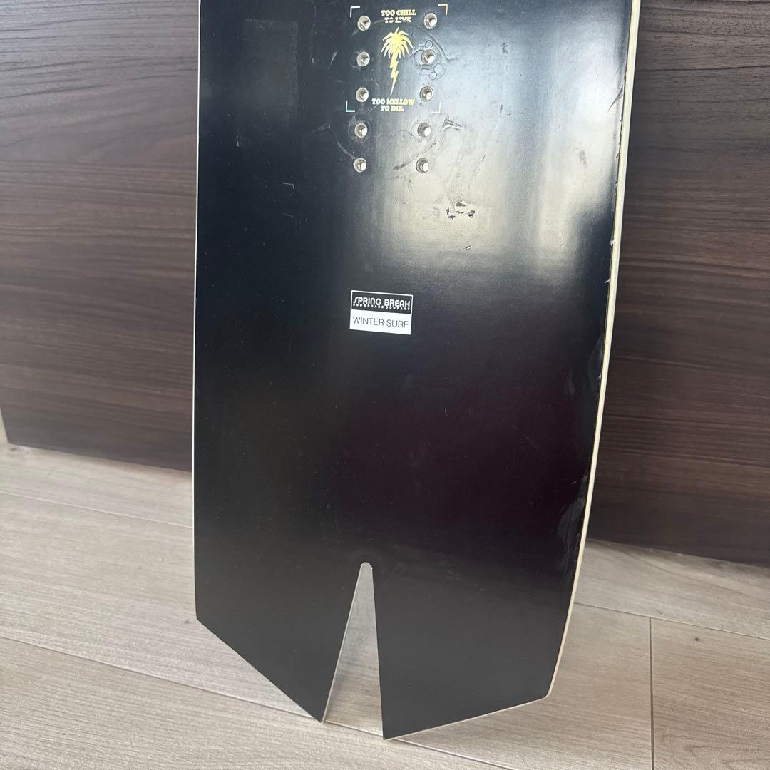 CAPITASPRING BREAK POWDER GLIDER22-23モデル