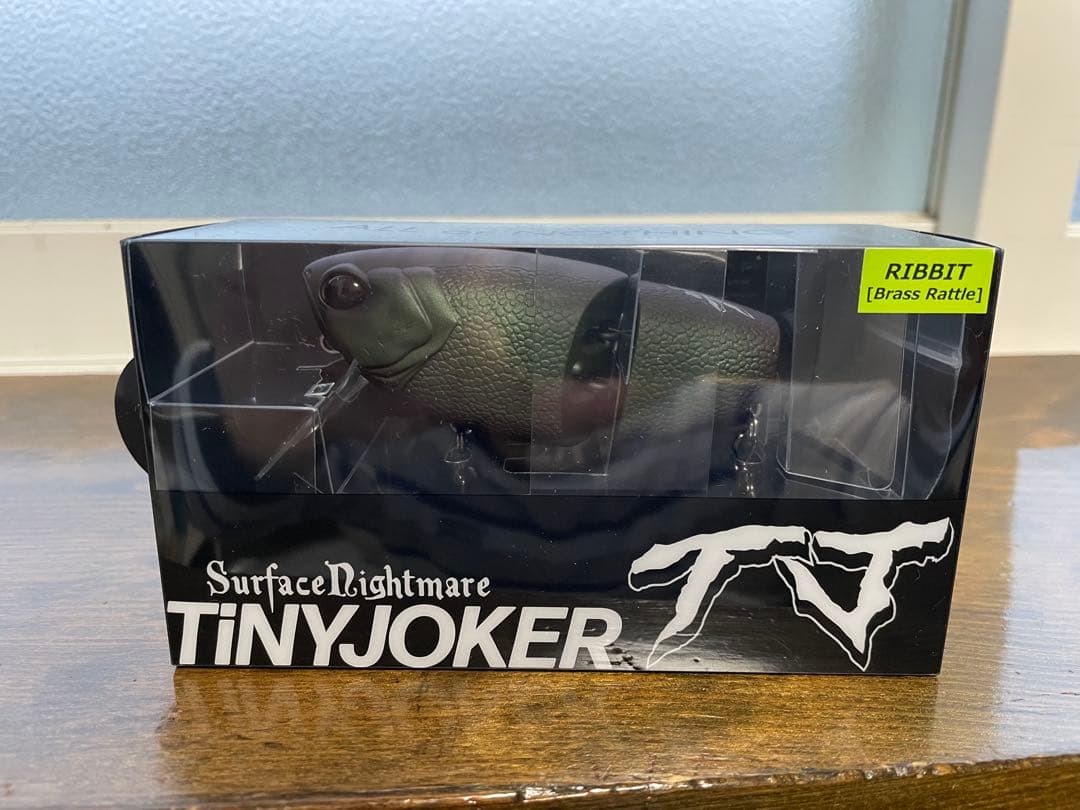 DRT TINY JOKER タイニージョーカー　Bella ベラ