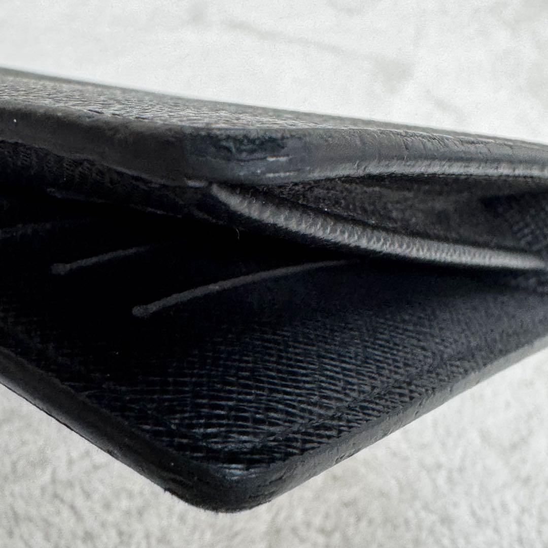 LOUIS VUITTON ルイヴィトン エクリプス 長財布　モノグラム　ブラザ