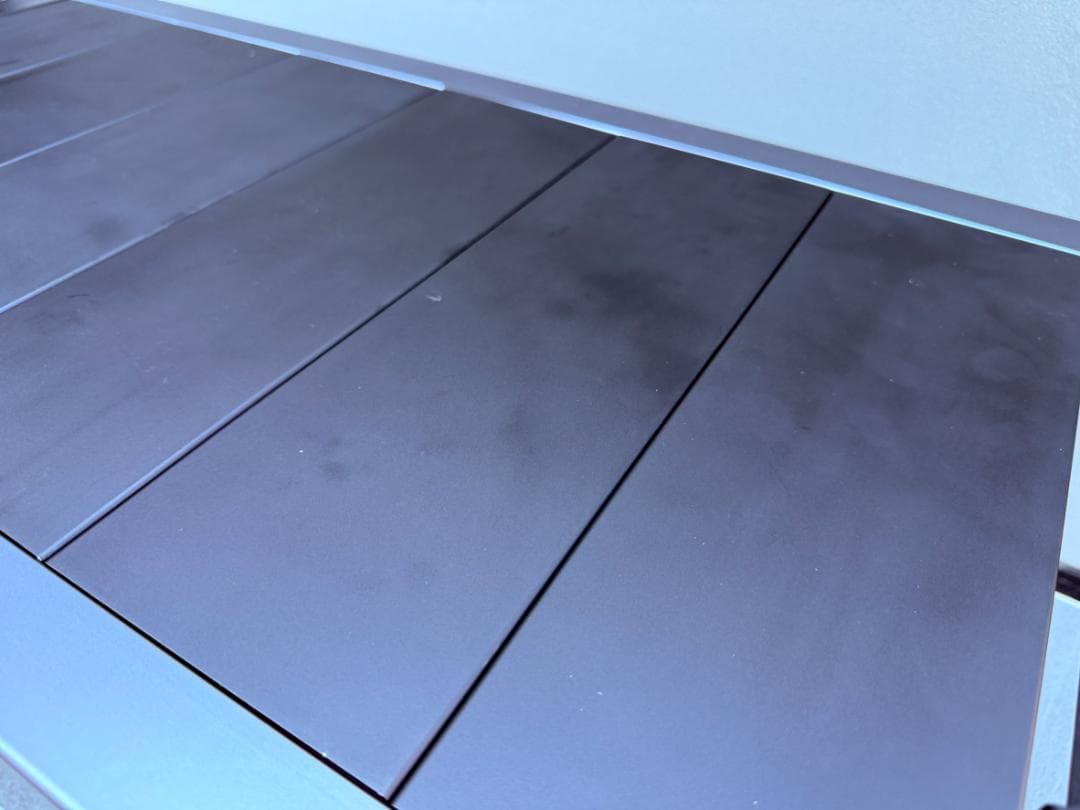 ゼインアーツ ZANE ARTS トードテーブル＋シェルフ＋ハンガー１本【2】