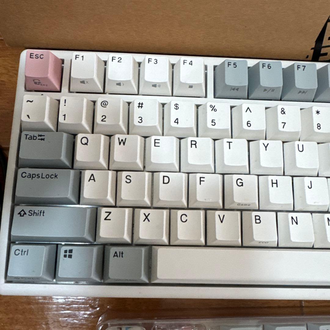 NIZ 静電容量無接点式キーボード x99 PRO Bluetooth対応