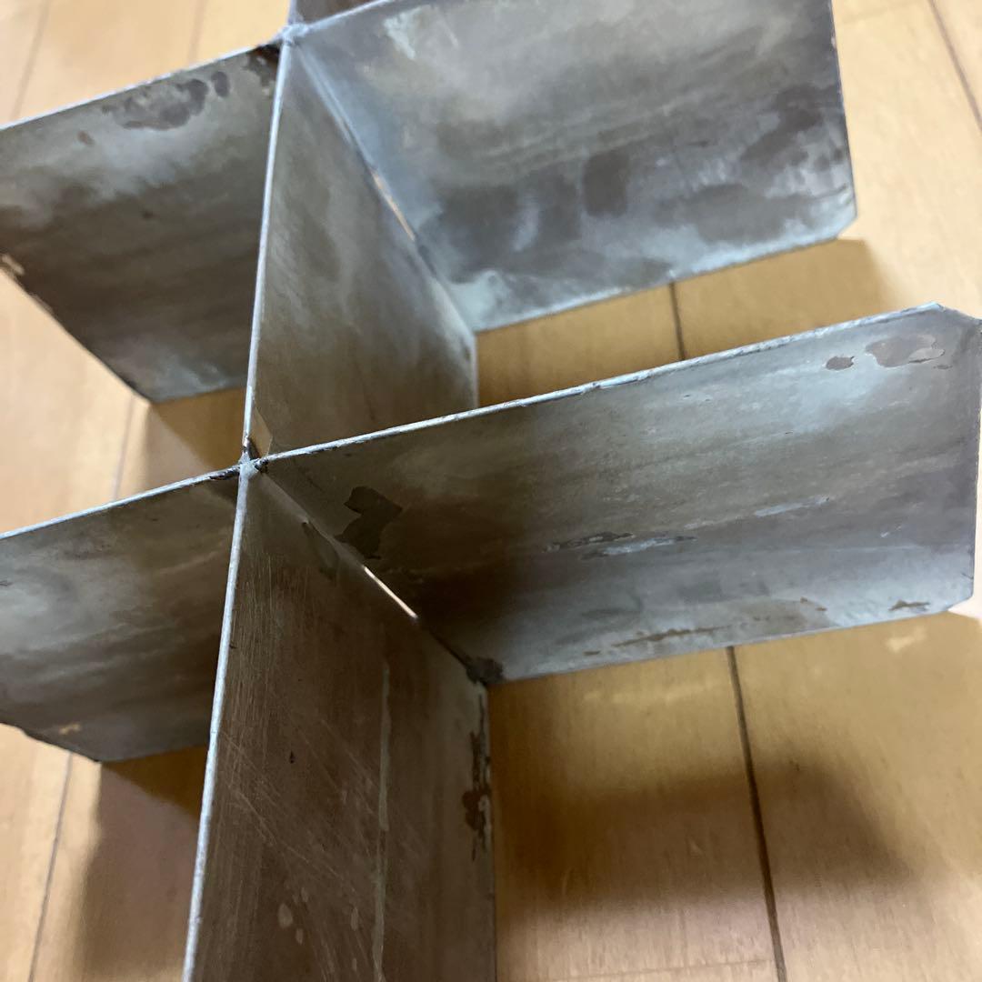 おでん鍋業務用　都市ガス用　10切