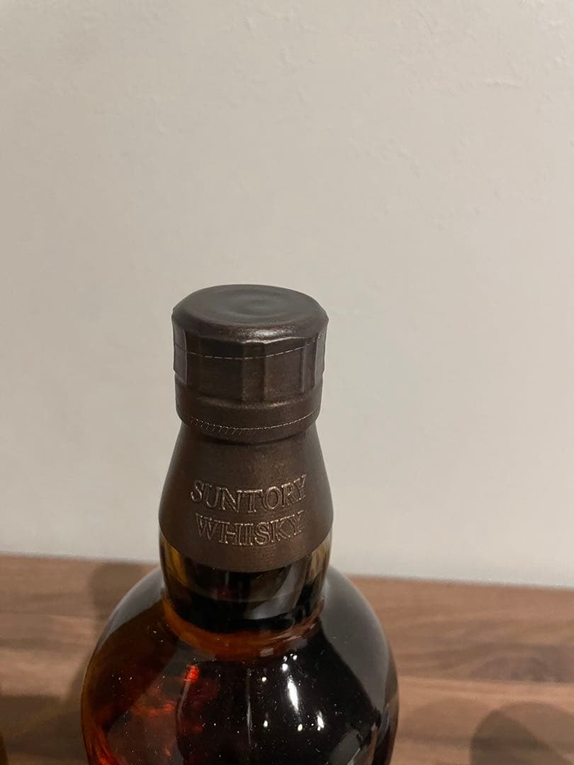 山崎 LIMITED EDITION 2022