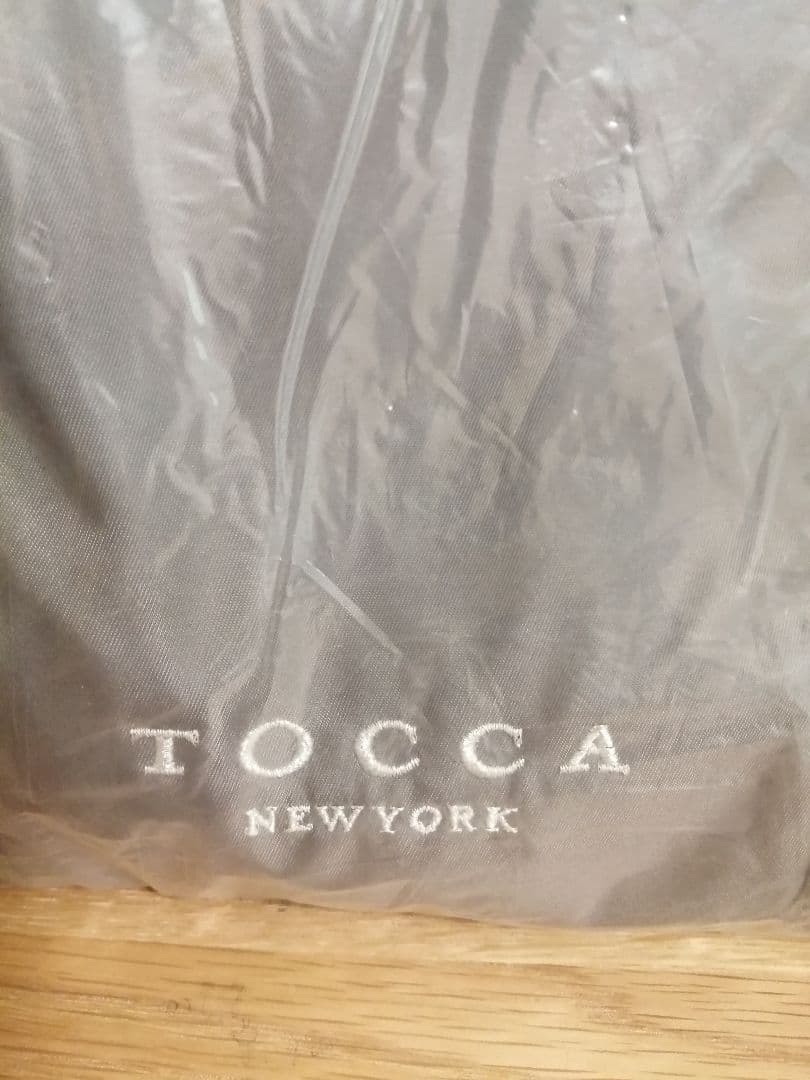 TOCCA トッカ リュック CIELO TRAVEL トートバッグ　２way