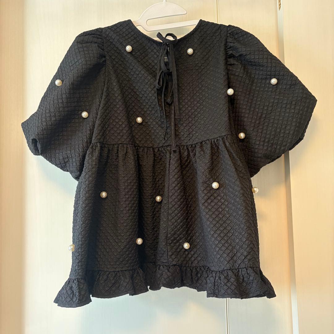 marryme PERL MYU MYU CHAN パールあり