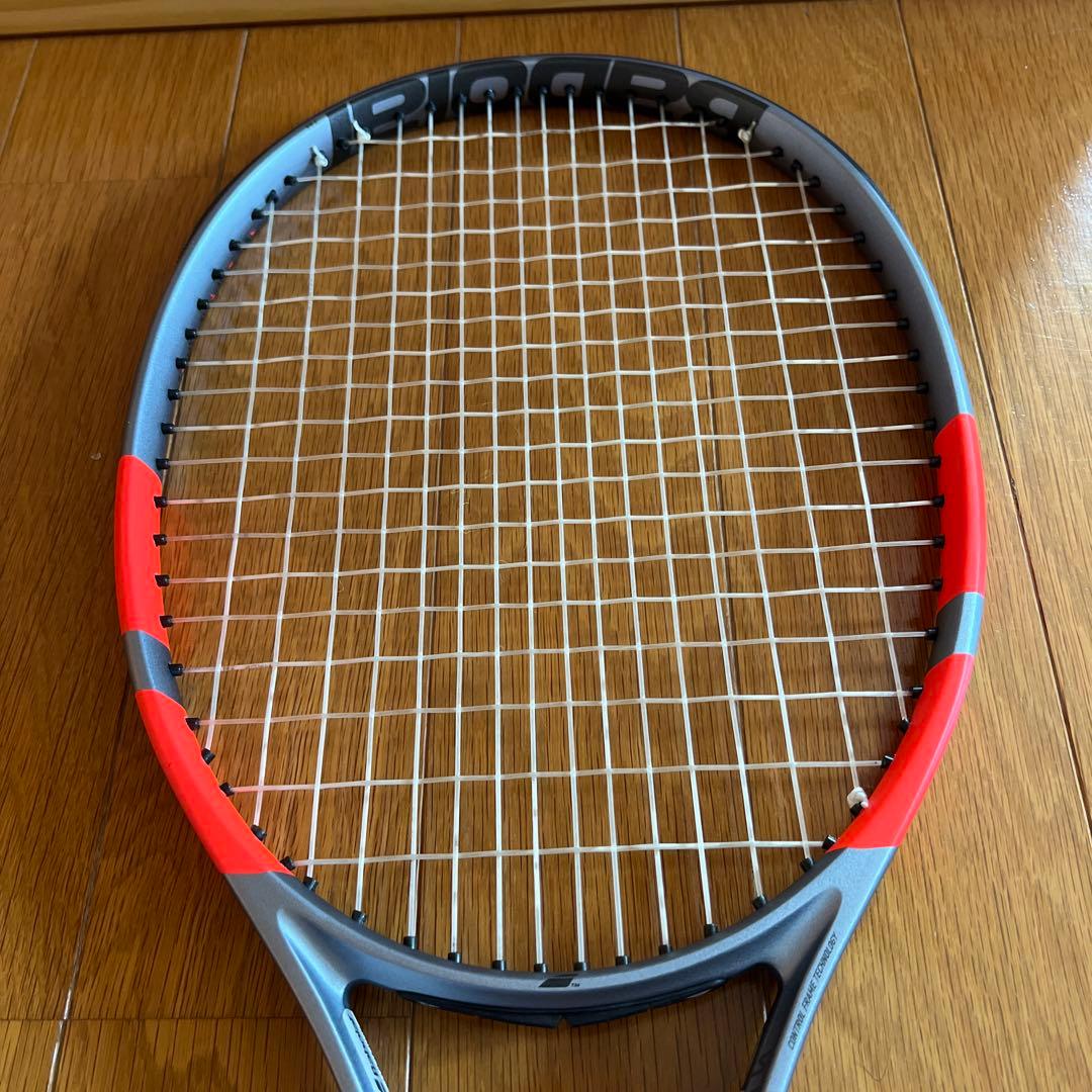 バボラ　ピュアストライク100 16x19 G3 ８月発売新色