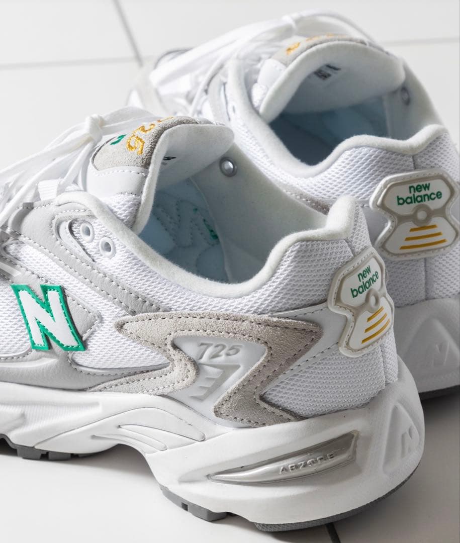 New Balance☆ML725WR1☆24.0cm
