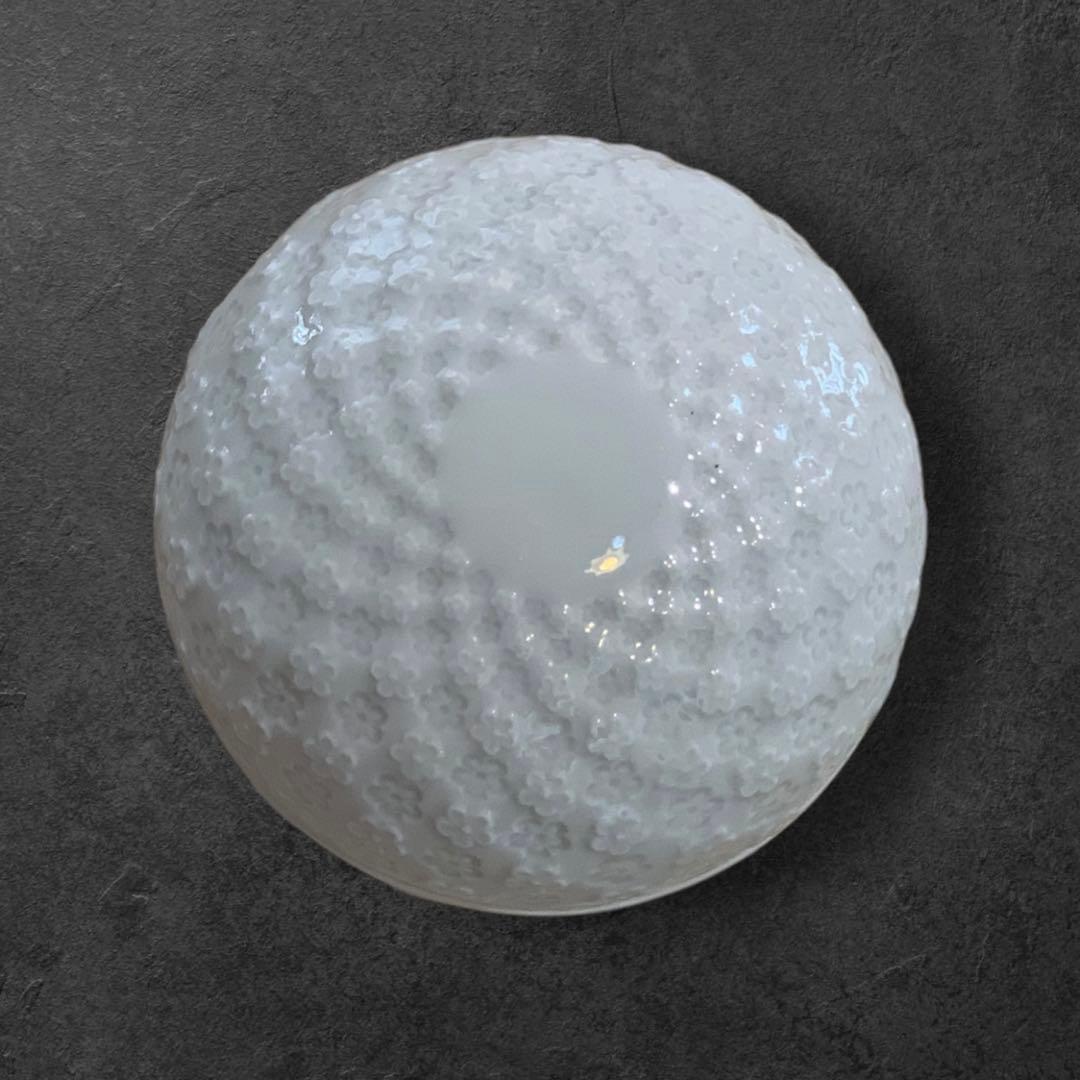 マイセン　ロイヤルブロッサム　ボックス　小物入れ　ホワイト　花模様