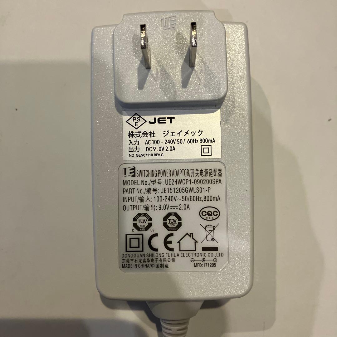 NEWA 美顔器 ピンク