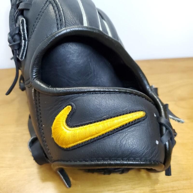 NIKE ナイキ クリッパー2 左投げ用 良品 軟式グローブ