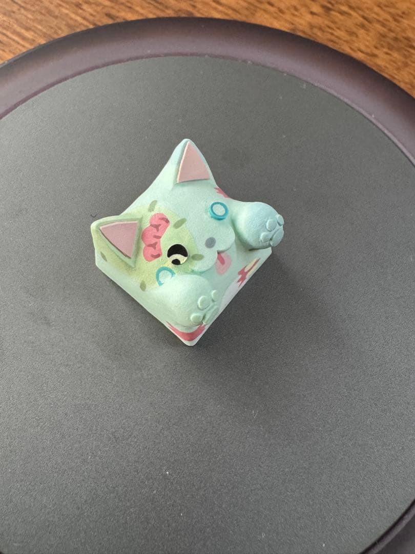 Cosmo（Bongo Cat v2）