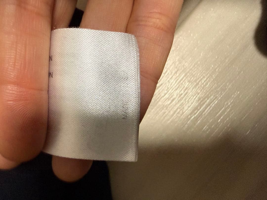 CHROME HEARTSクロムハーツ長袖Tシャツ ホノルル　ブラックsサイズ