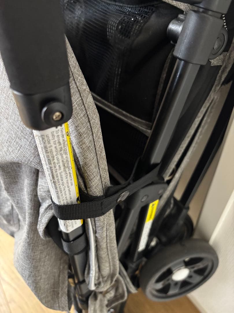 besrey 2人乗りベビーカー 年子 双子に便利