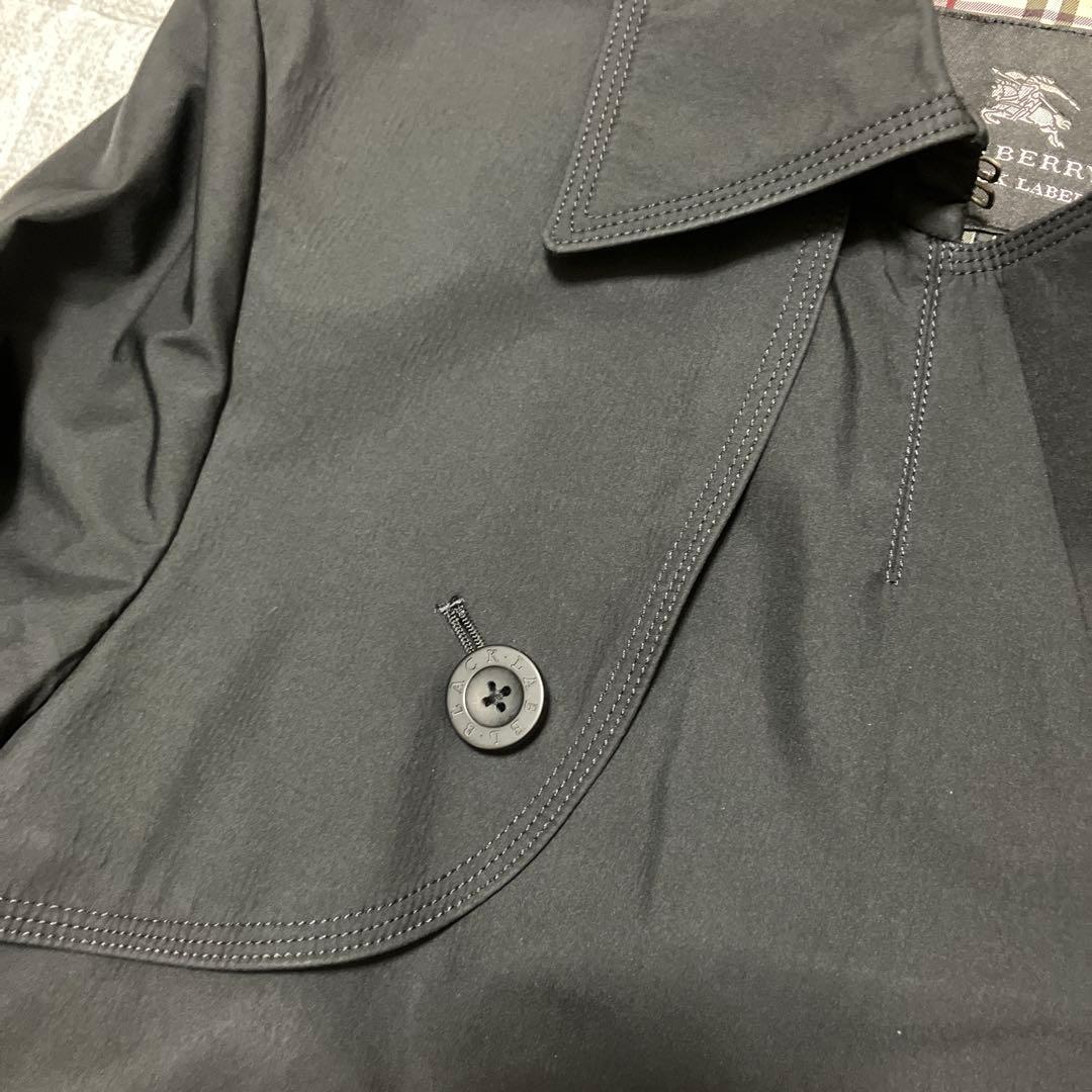 バーバリーメンズトレンチコート