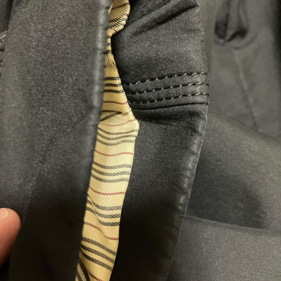 バーバリーメンズトレンチコート