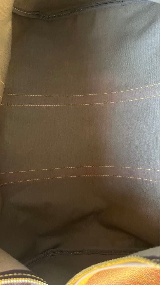 ETRO エトロ　ボストンバック