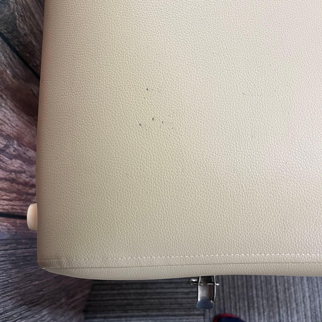 Luxia エステベッド 折り畳みベッド 006SWDX マッサージ 施術台