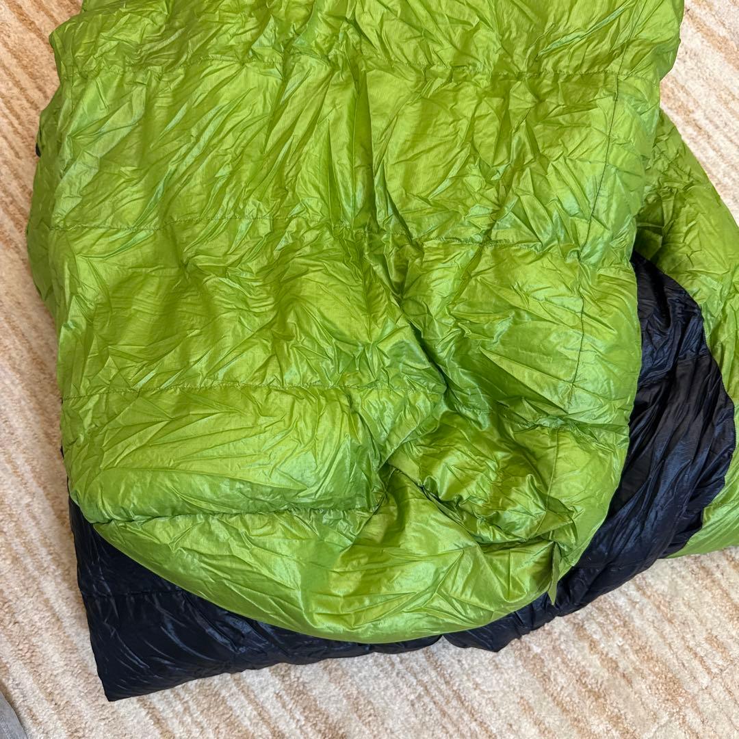 Air 280X 3-Season Model 寝袋