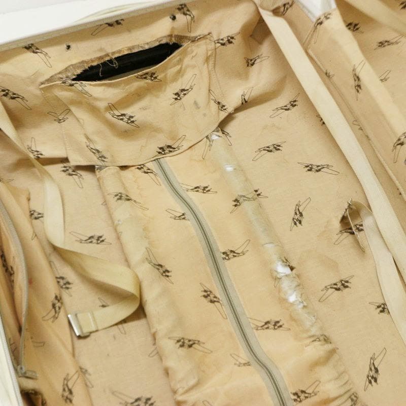 ★正規品★リモワ×ユナイテッドアローズ★サルサエクリュ スーツケース 4輪★