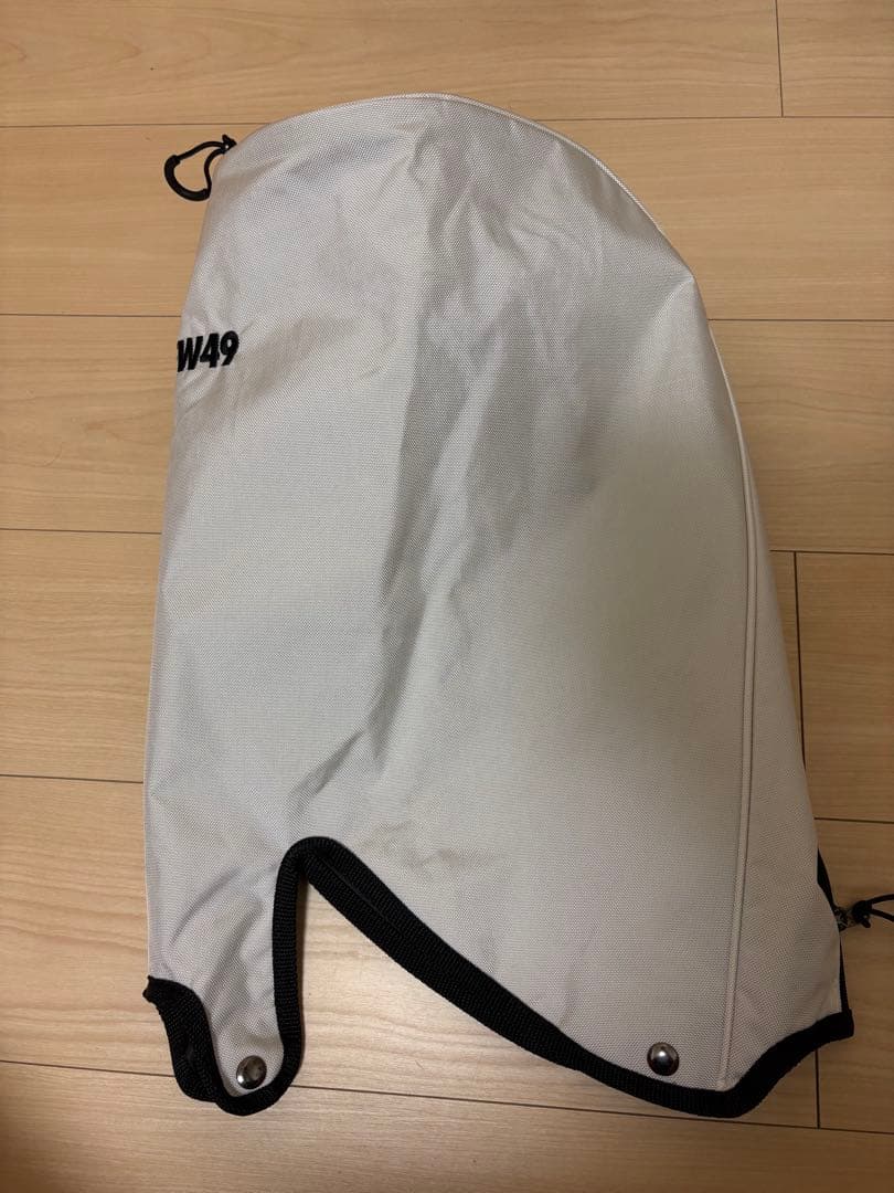 TFW49 キャディーバック