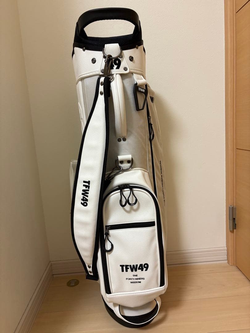 TFW49 キャディーバック