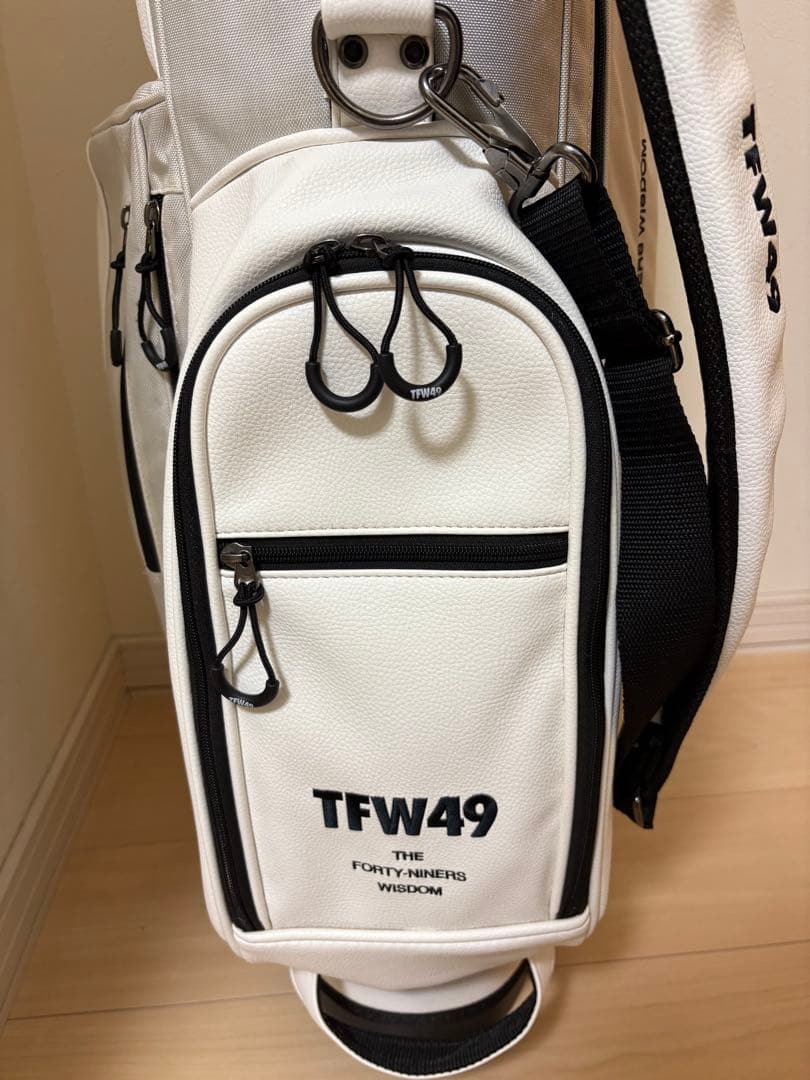 TFW49 キャディーバック