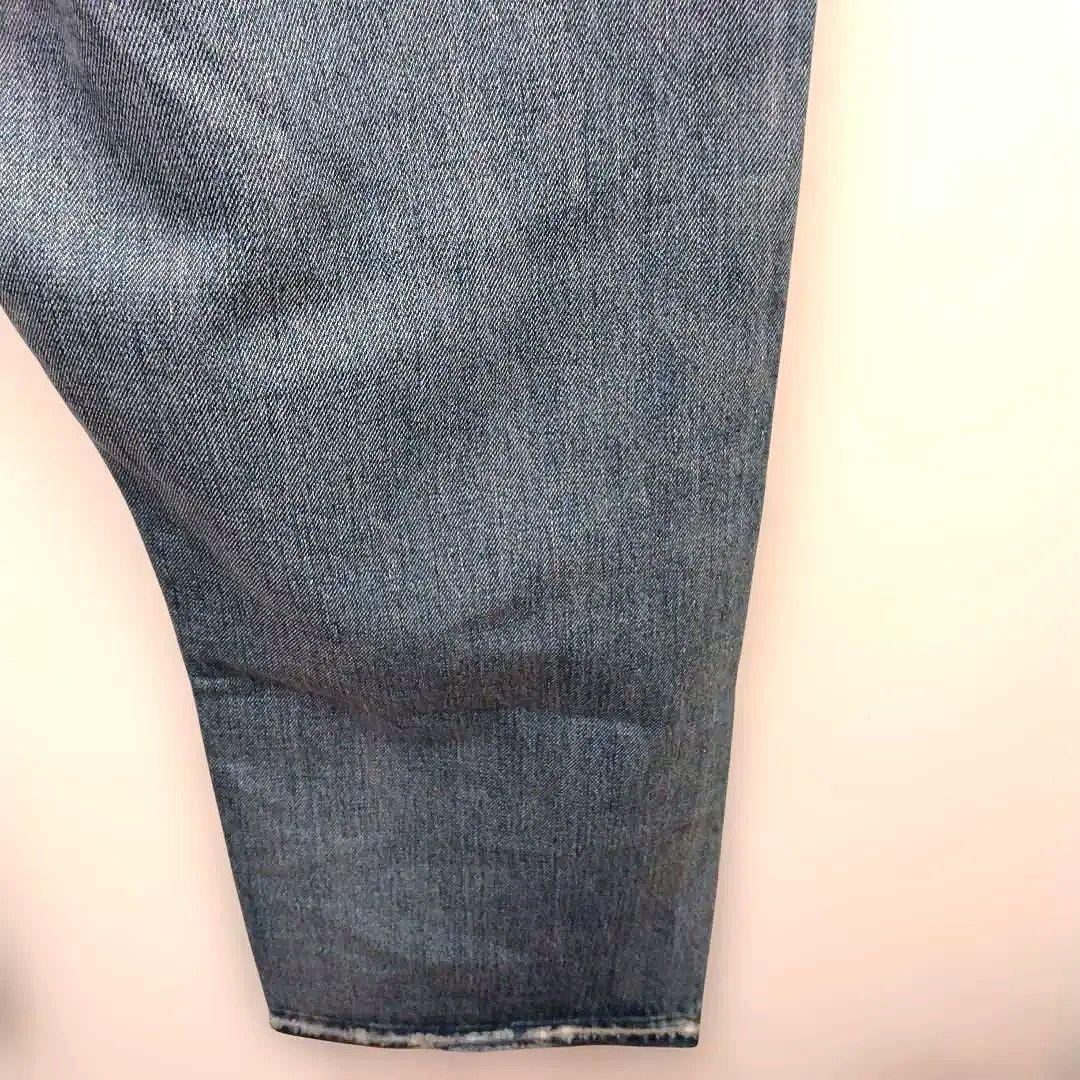 chimala チマラ デニム